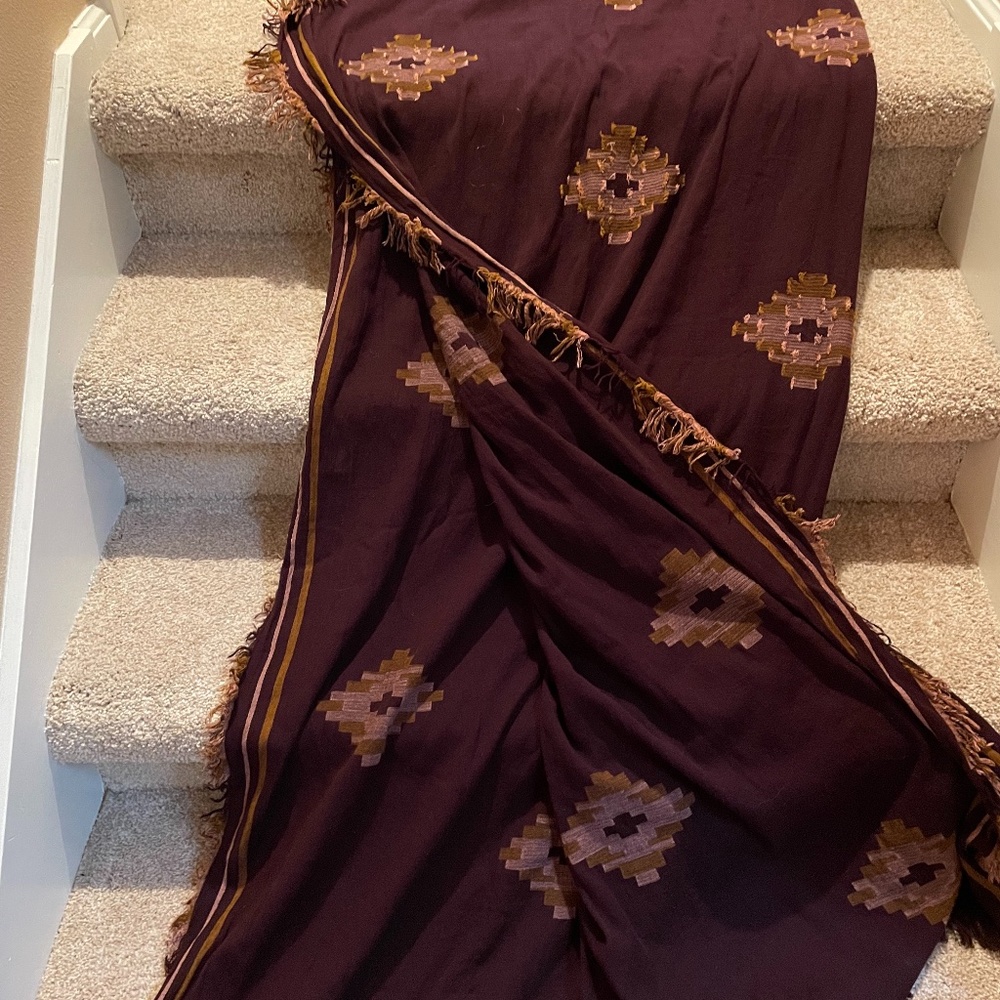 Aritzia Wilfred Scarf